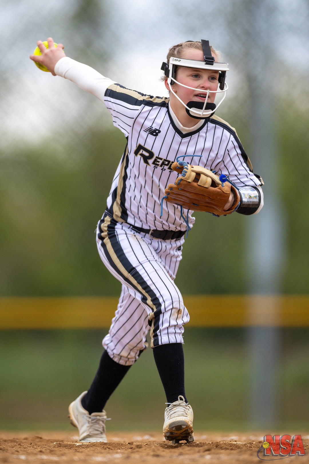 2026 NSA May Madness Michigan Fastpitch Tournament (Sturgis)