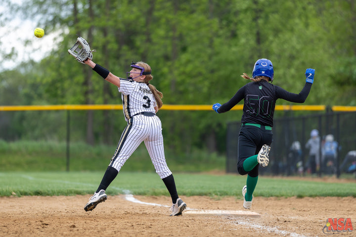 2026 NSA May Madness Michigan Fastpitch Tournament (Sturgis)