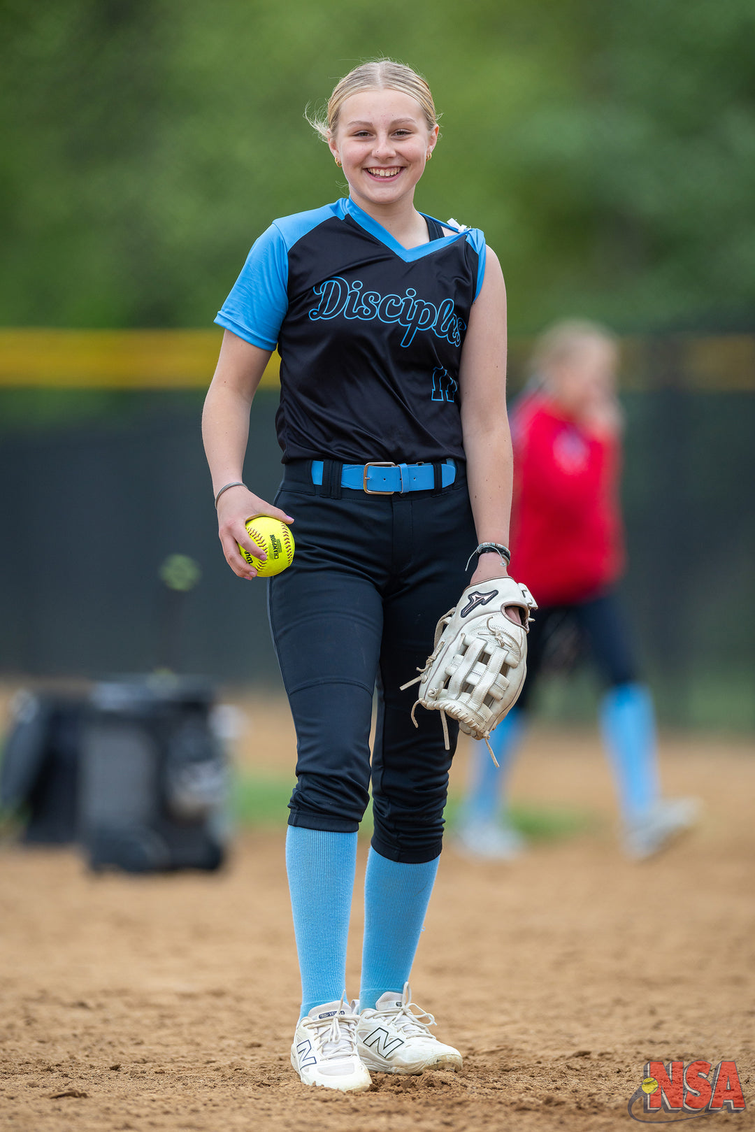 2026 NSA May Madness Michigan Fastpitch Tournament (Sturgis)