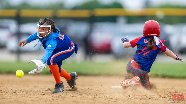 2026 NSA May Madness Michigan Fastpitch Tournament (Sturgis)