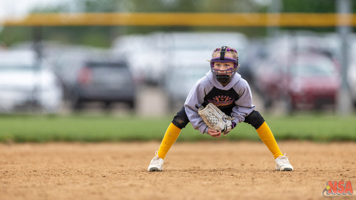2026 NSA May Madness Michigan Fastpitch Tournament (Sturgis)