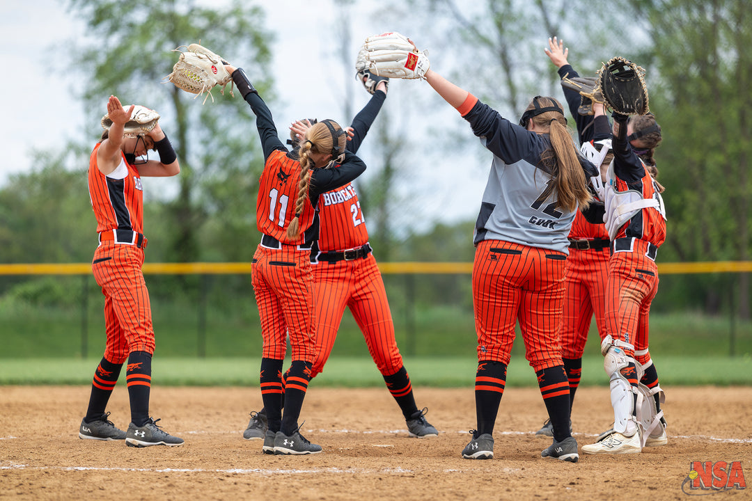 2026 NSA May Madness Michigan Fastpitch Tournament (Sturgis)
