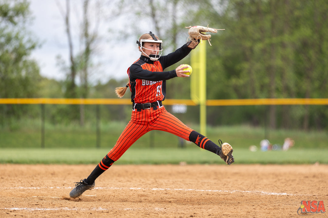 2026 NSA May Madness Michigan Fastpitch Tournament (Sturgis)