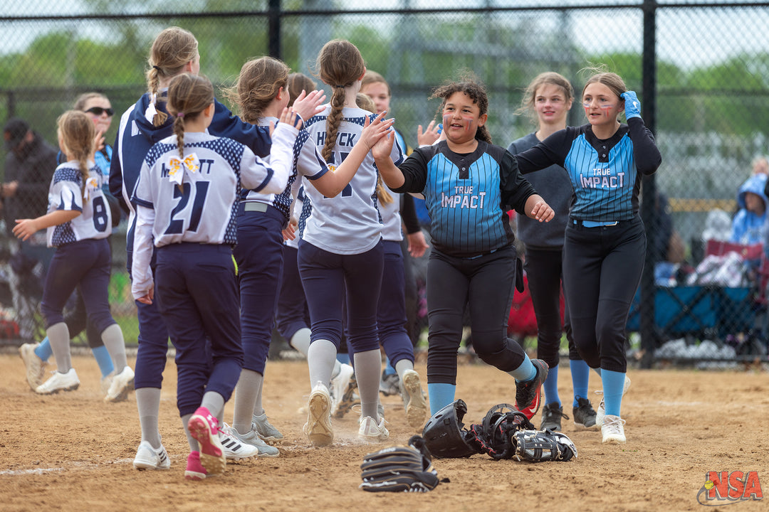 2026 NSA May Madness Michigan Fastpitch Tournament (Sturgis)