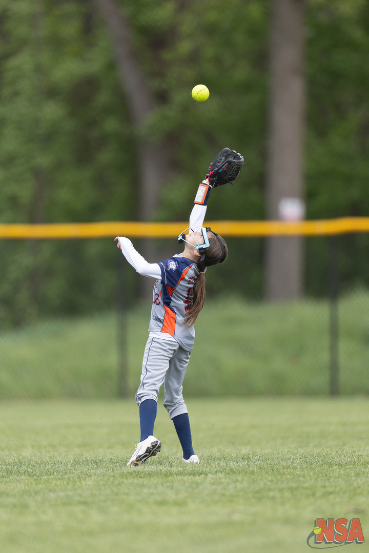 2026 NSA May Madness Michigan Fastpitch Tournament (Sturgis)