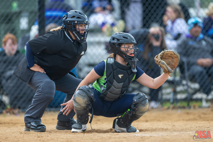2026 NSA May Madness Michigan Fastpitch Tournament (Sturgis)