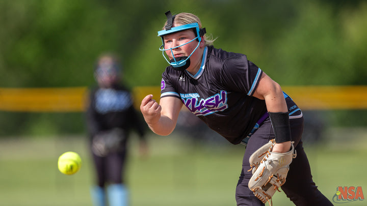 2026 NSA May Madness Michigan Fastpitch Tournament (Sturgis)