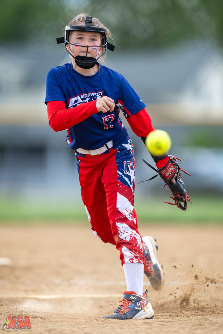 2026 NSA May Madness Michigan Fastpitch Tournament (Sturgis)