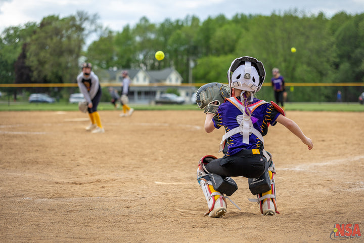 2026 NSA May Madness Michigan Fastpitch Tournament (Sturgis)