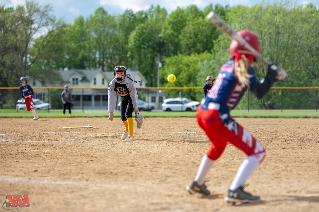 2026 NSA May Madness Michigan Fastpitch Tournament (Sturgis)