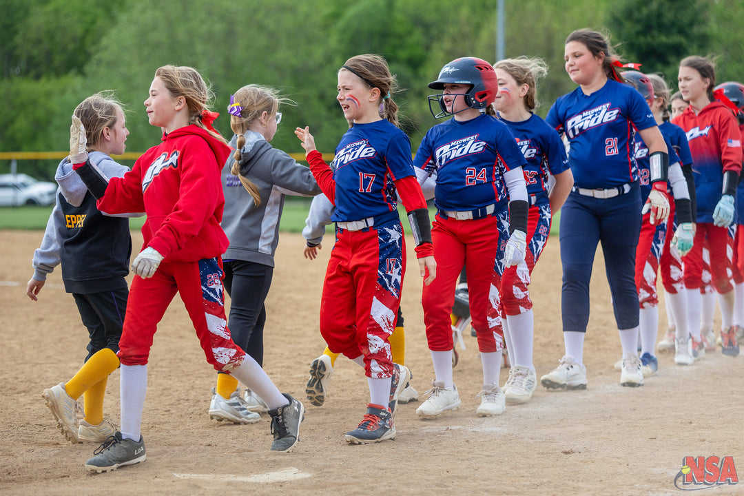 2026 NSA May Madness Michigan Fastpitch Tournament (Sturgis)
