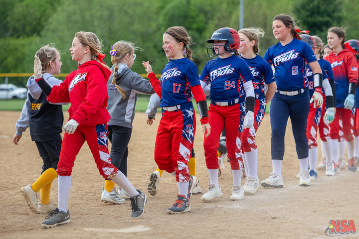 2026 NSA May Madness Michigan Fastpitch Tournament (Sturgis)