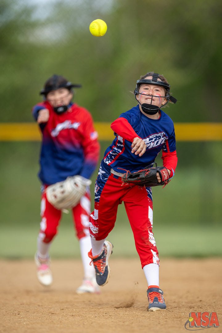 2026 NSA May Madness Michigan Fastpitch Tournament (Sturgis)
