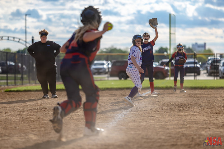 2026 NSA May Madness Michigan Fastpitch Tournament (Sturgis)