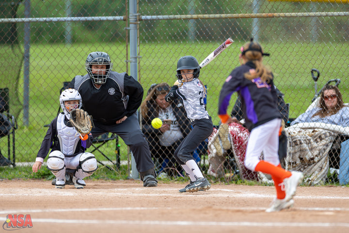 2026 NSA May Madness Michigan Fastpitch Tournament (Grand Blanc)