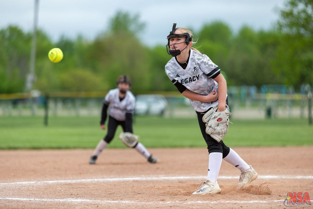 2026 NSA May Madness Michigan Fastpitch Tournament (Grand Blanc)