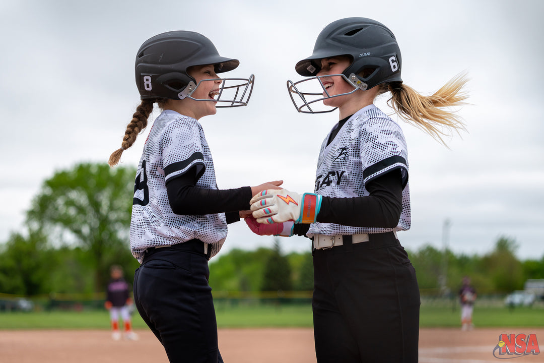 2026 NSA May Madness Michigan Fastpitch Tournament (Grand Blanc)