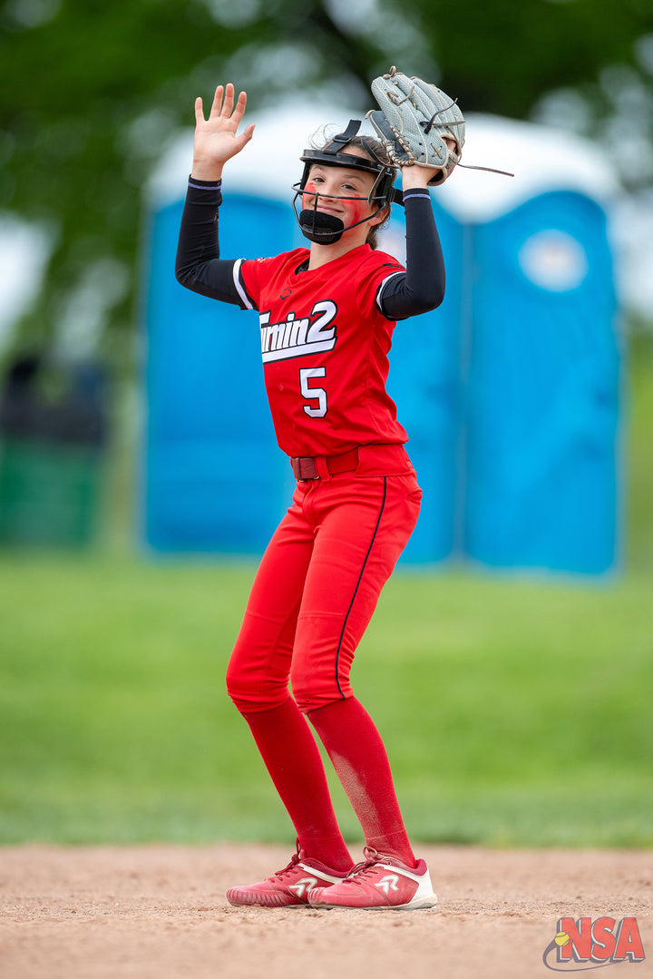 2026 NSA May Madness Michigan Fastpitch Tournament (Grand Blanc)