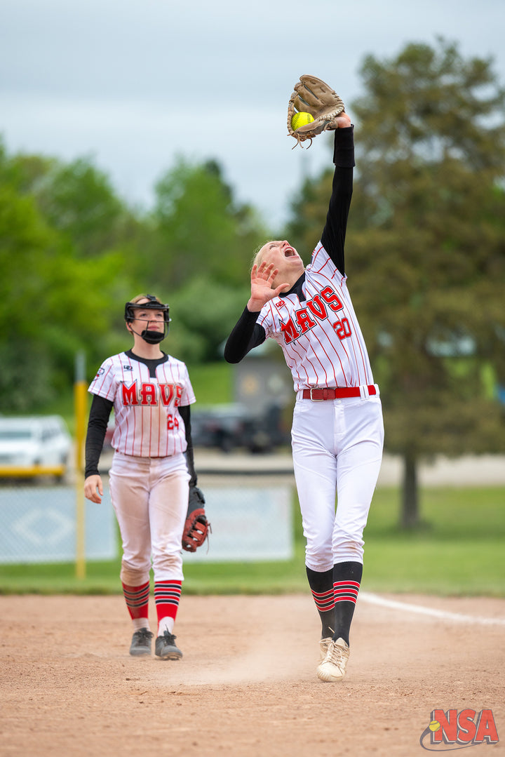 2026 NSA May Madness Michigan Fastpitch Tournament (Grand Blanc)