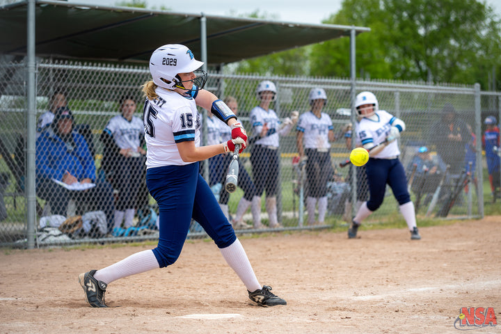2026 NSA May Madness Michigan Fastpitch Tournament (Grand Blanc)