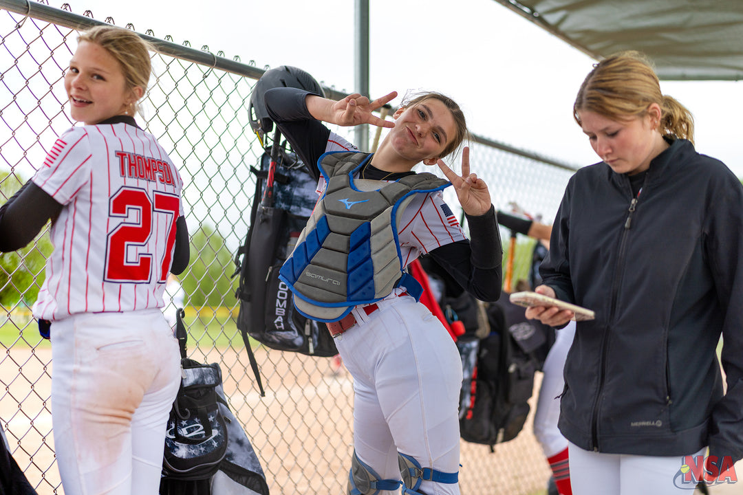 2026 NSA May Madness Michigan Fastpitch Tournament (Grand Blanc)
