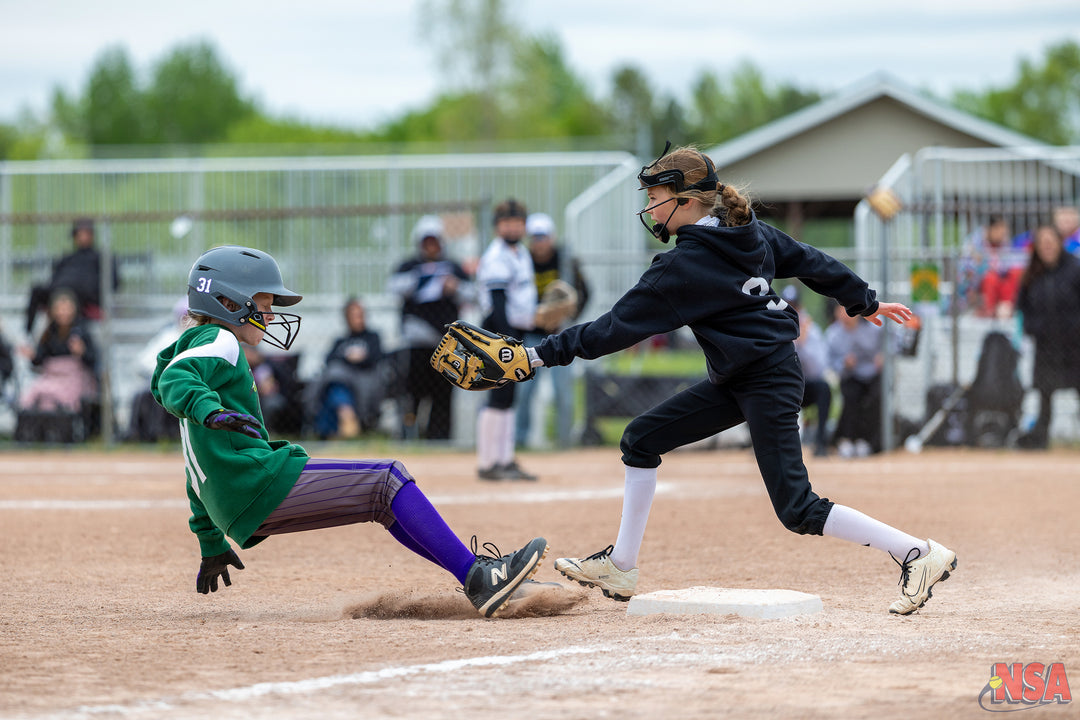 2026 NSA May Madness Michigan Fastpitch Tournament (Grand Blanc)