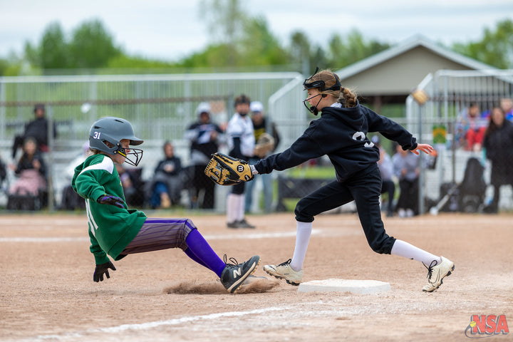 2026 NSA May Madness Michigan Fastpitch Tournament (Grand Blanc)