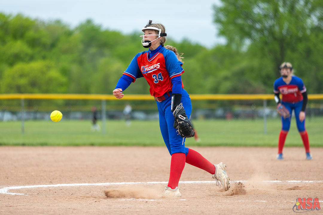2026 NSA May Madness Michigan Fastpitch Tournament (Grand Blanc)
