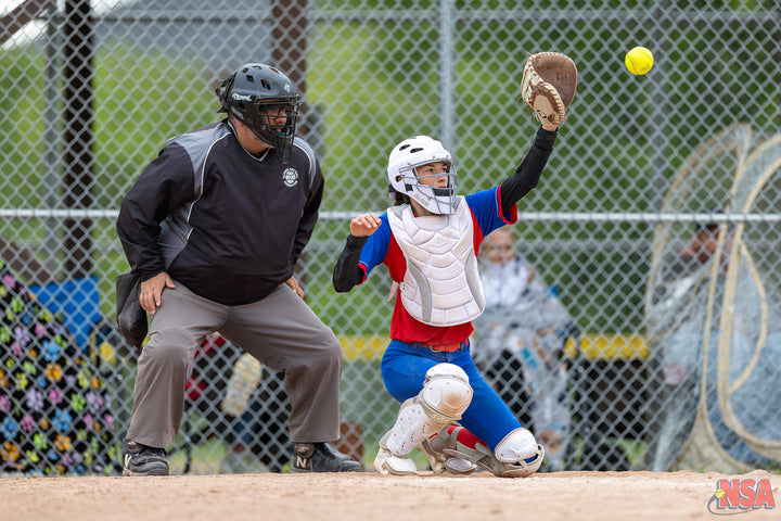 2026 NSA May Madness Michigan Fastpitch Tournament (Grand Blanc)