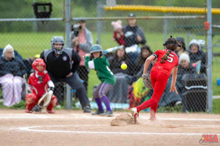 2026 NSA May Madness Michigan Fastpitch Tournament (Grand Blanc)