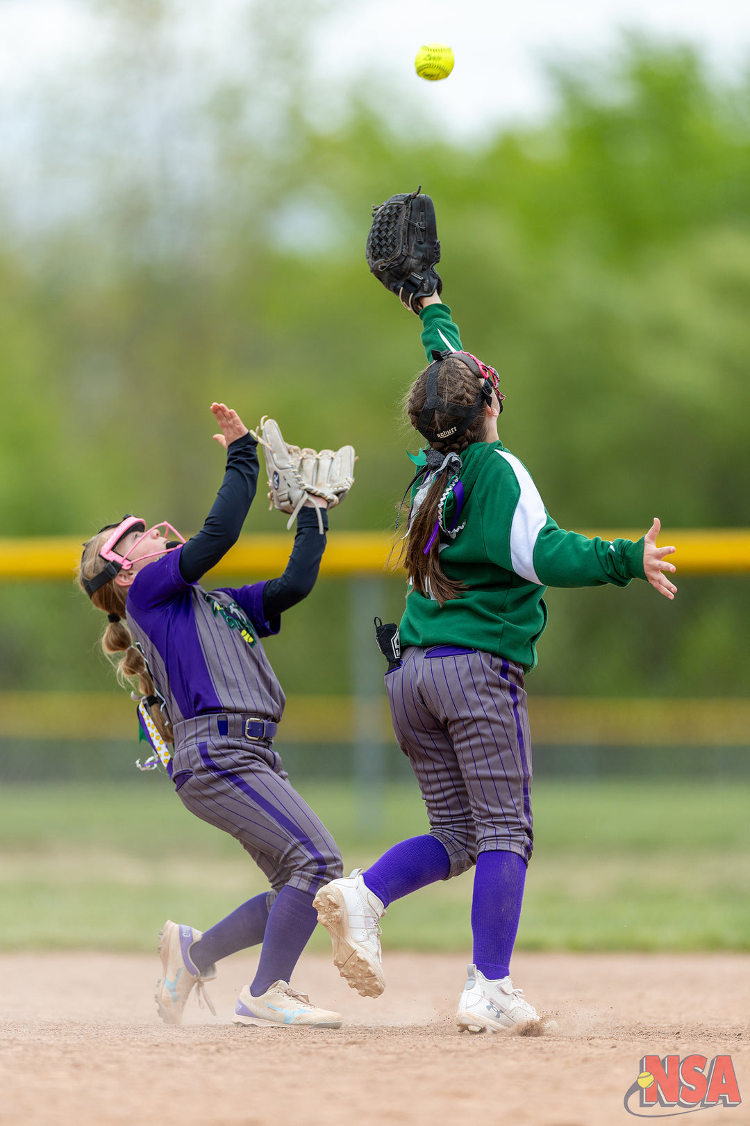 2026 NSA May Madness Michigan Fastpitch Tournament (Grand Blanc)