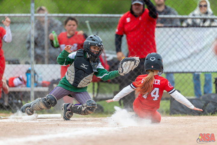 2026 NSA May Madness Michigan Fastpitch Tournament (Grand Blanc)