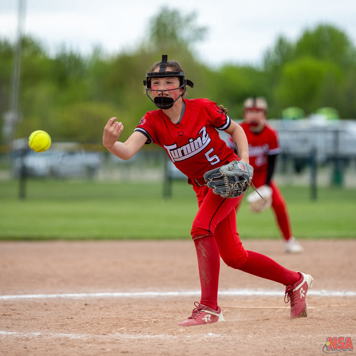 2026 NSA May Madness Michigan Fastpitch Tournament (Grand Blanc)
