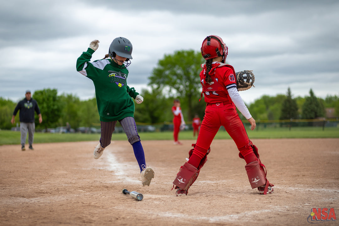 2026 NSA May Madness Michigan Fastpitch Tournament (Grand Blanc)