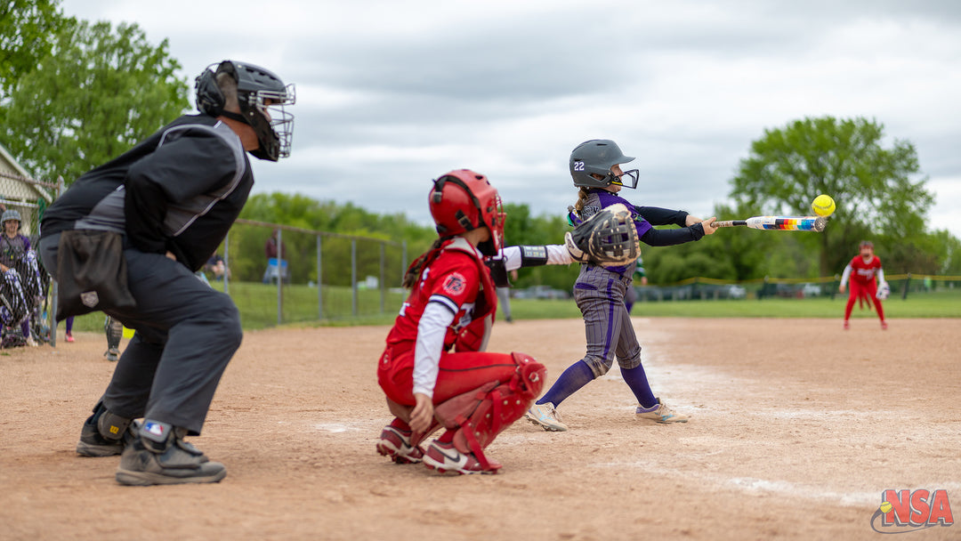 2026 NSA May Madness Michigan Fastpitch Tournament (Grand Blanc)