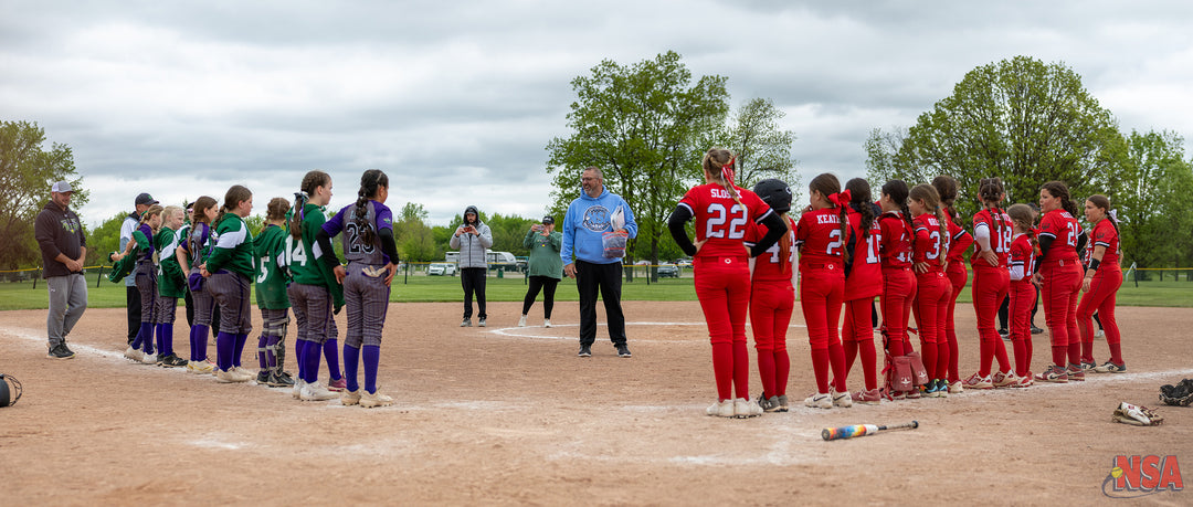 2026 NSA May Madness Michigan Fastpitch Tournament (Grand Blanc)