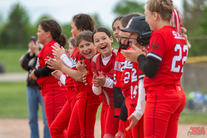 2026 NSA May Madness Michigan Fastpitch Tournament (Grand Blanc)