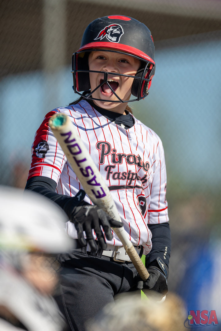 2026 NSA Salute to Service Michigan Fastpitch Tournament (Potterville)