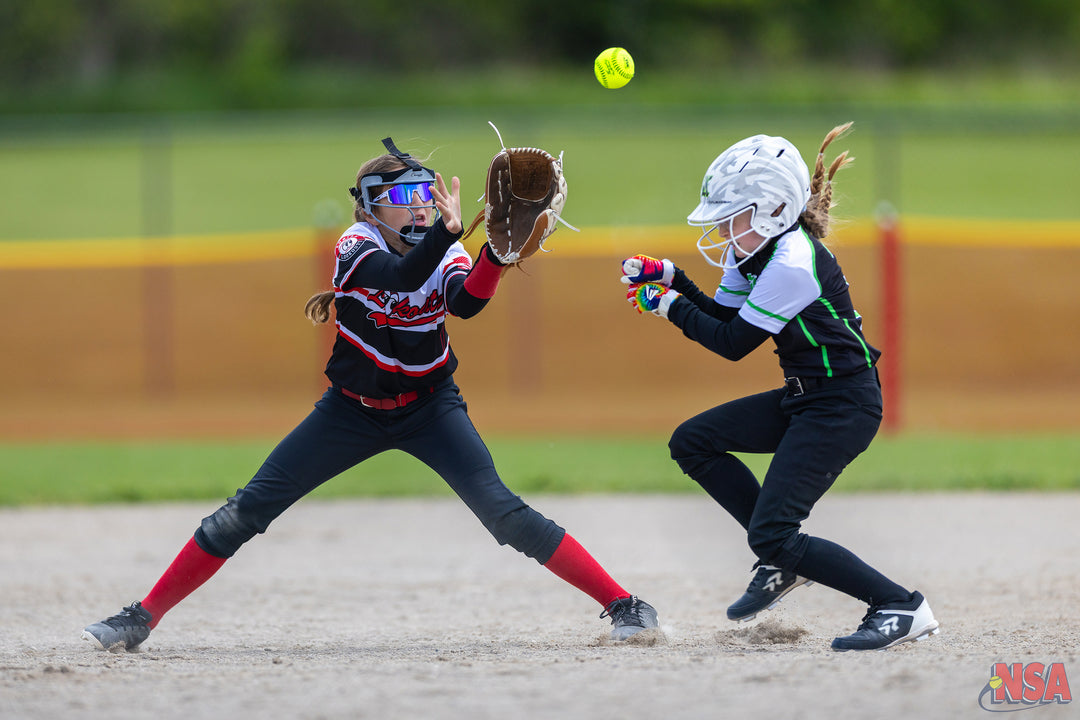 2026 NSA Salute to Service Michigan Fastpitch Tournament (Potterville)
