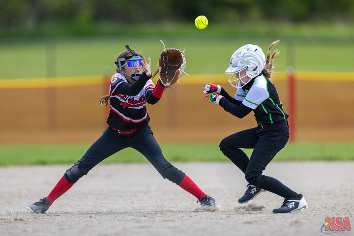 2026 NSA Salute to Service Michigan Fastpitch Tournament (Potterville)