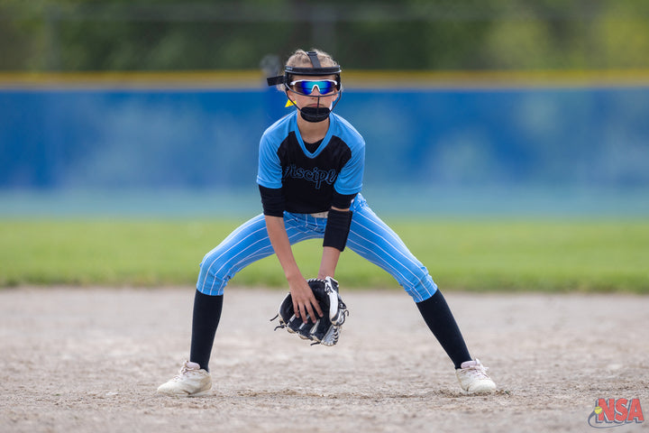 2026 NSA Salute to Service Michigan Fastpitch Tournament (Potterville)