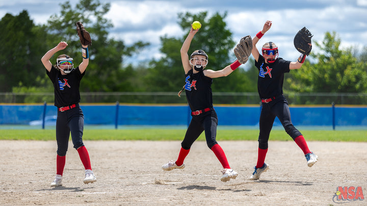 2026 NSA Salute to Service Michigan Fastpitch Tournament (Potterville)