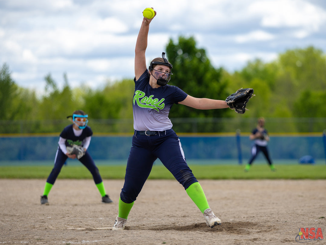 2026 NSA Salute to Service Michigan Fastpitch Tournament (Potterville)