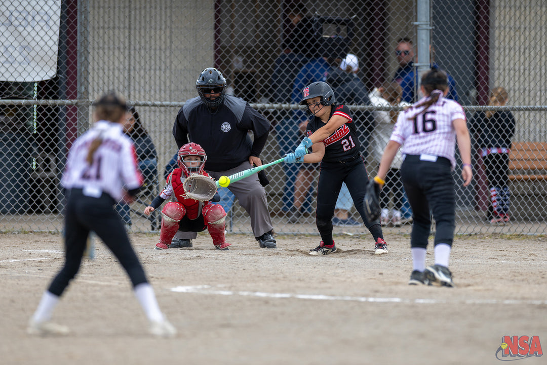 2026 NSA Salute to Service Michigan Fastpitch Tournament (Potterville)