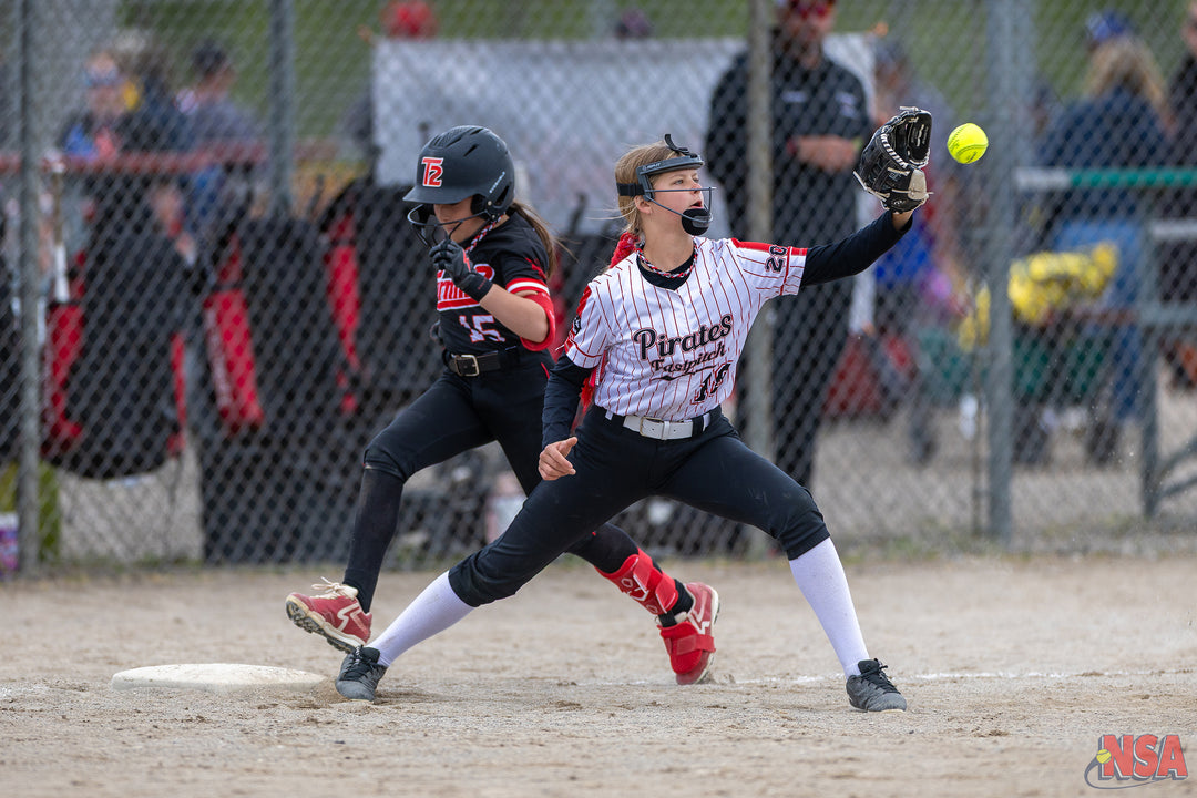 2026 NSA Salute to Service Michigan Fastpitch Tournament (Potterville)