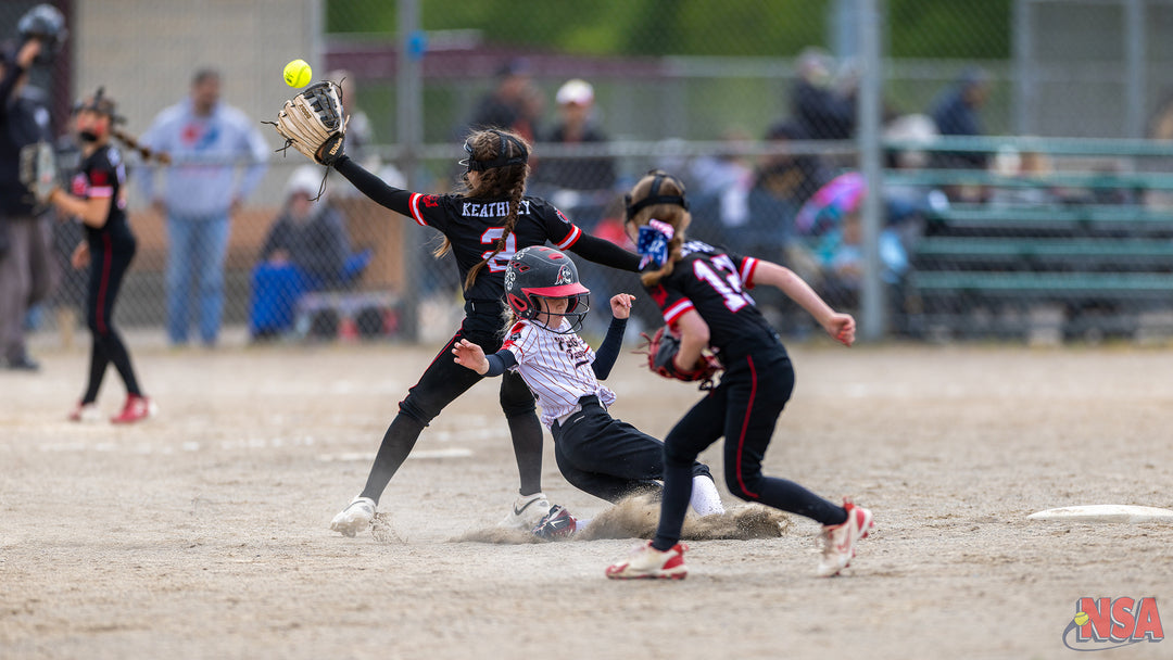 2026 NSA Salute to Service Michigan Fastpitch Tournament (Potterville)