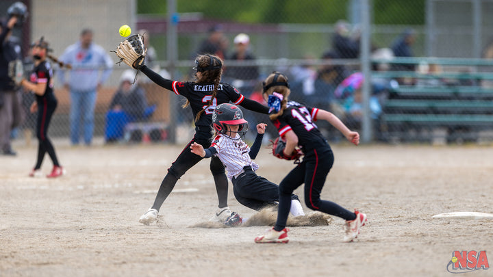 2026 NSA Salute to Service Michigan Fastpitch Tournament (Potterville)