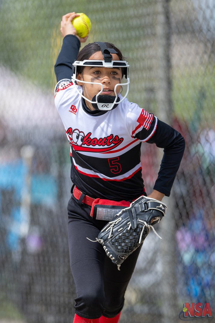2026 NSA Salute to Service Michigan Fastpitch Tournament (Potterville)