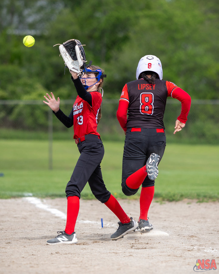 2026 NSA Salute to Service Michigan Fastpitch Tournament (Potterville)