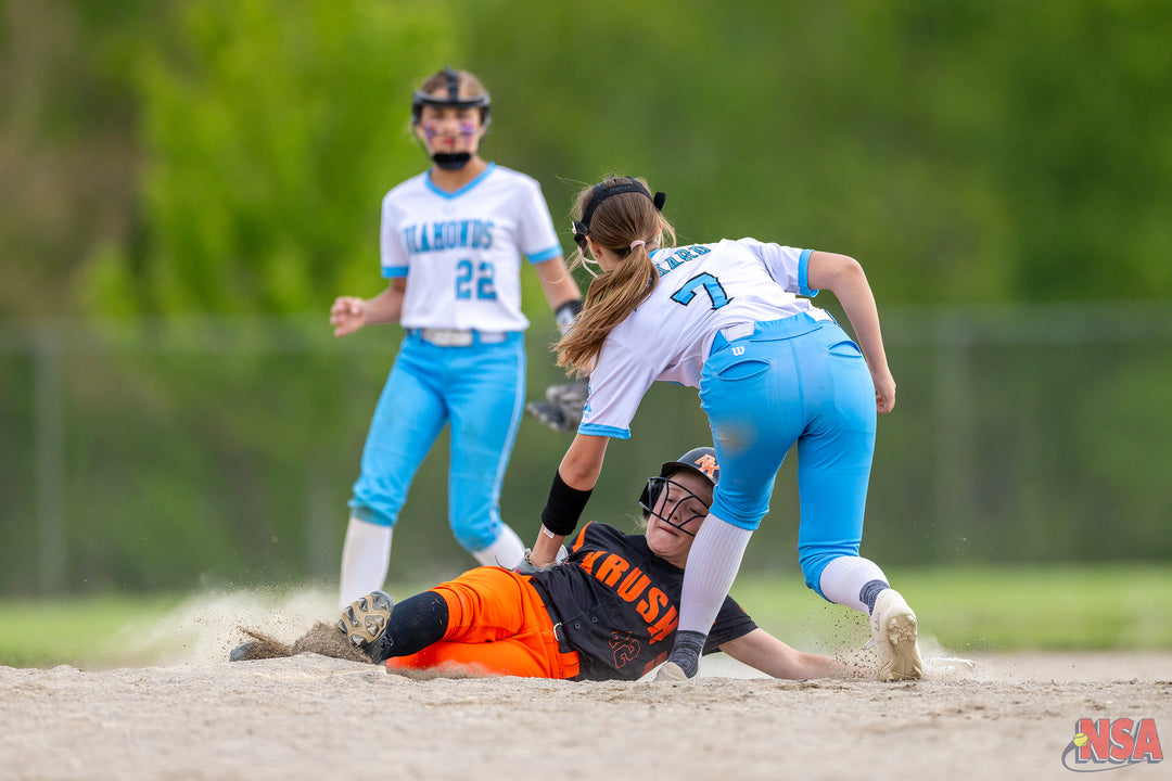 2026 NSA Salute to Service Michigan Fastpitch Tournament (Potterville)